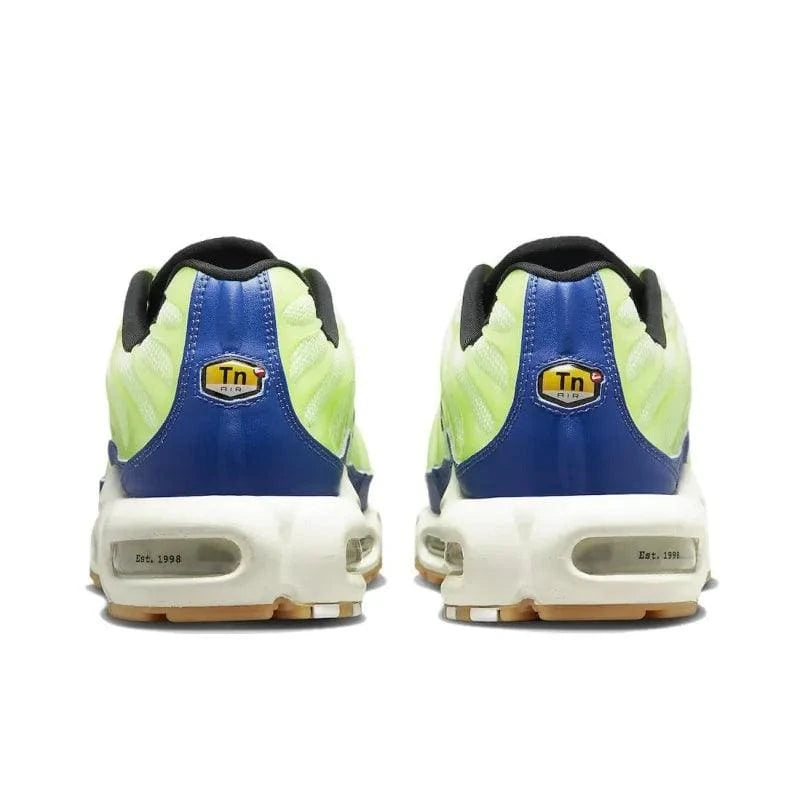 Nike Air Max Plus SE 'M. Frank Rudy' | Banlieue91