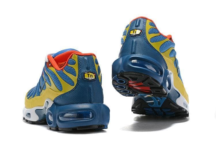 Nike Air Max Plus 'Superman Ice Cream' | Banlieue91