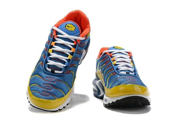 Nike Air Max Plus 'Superman Ice Cream' | Banlieue91