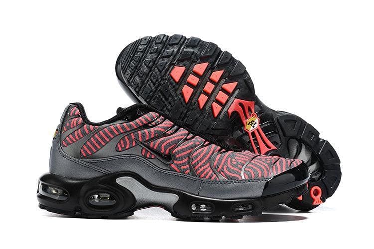 Nike Air Max Plus TN 'Euro Tour Red' | Banlieue91