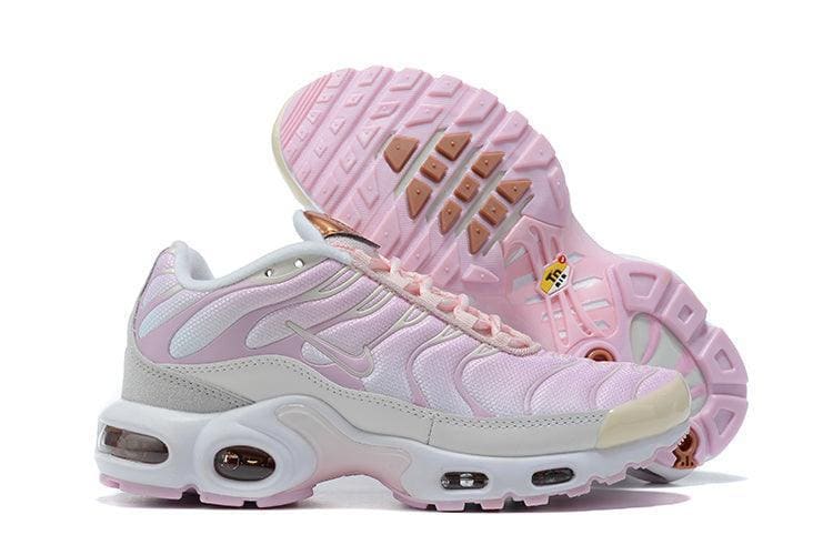 Nike Air Max Plus TN 'Vast Grey Metallic Copper' | Banlieue91