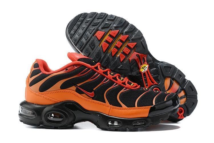 Nike Air Max Plus TN 'Volcano' | Banlieue91