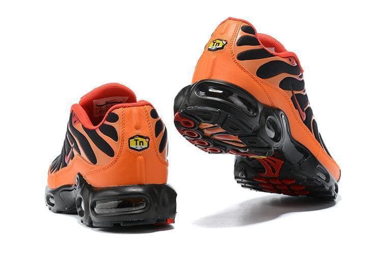 Nike Air Max Plus TN 'Volcano' | Banlieue91