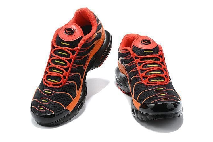 Nike Air Max Plus TN 'Volcano' | Banlieue91