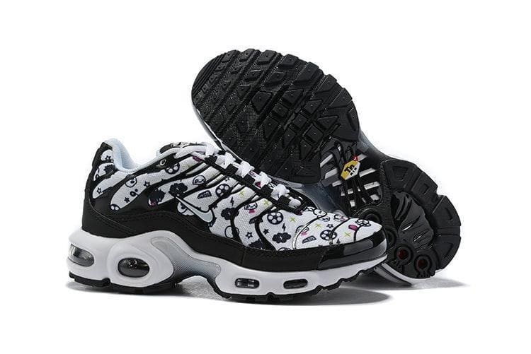 Nike Air Max Plus 'UFO White' | Banlieue91