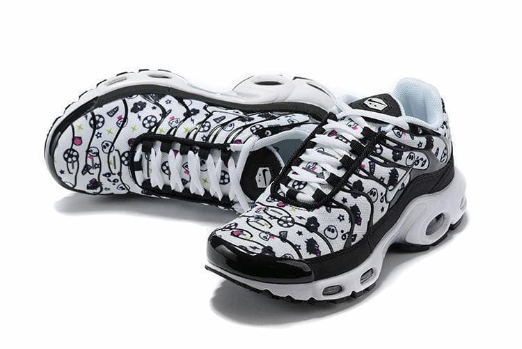 Nike Air Max Plus 'UFO White' | Banlieue91
