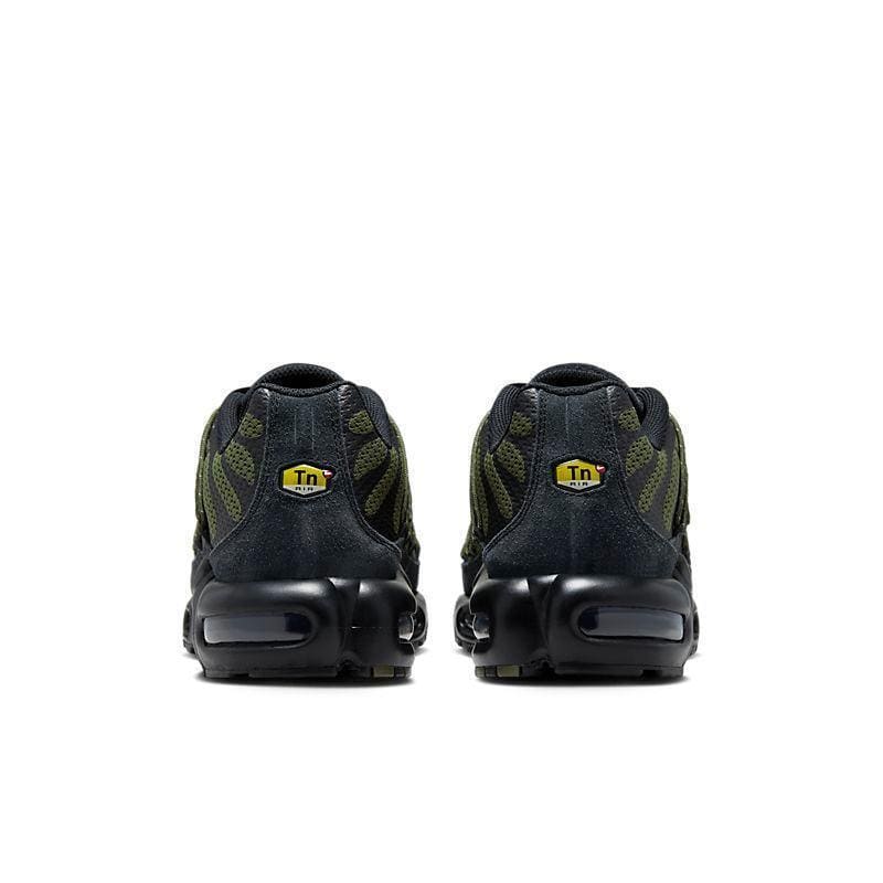 Nike Air Max Plus Utility 'Medium Olive Black' | Banlieue91