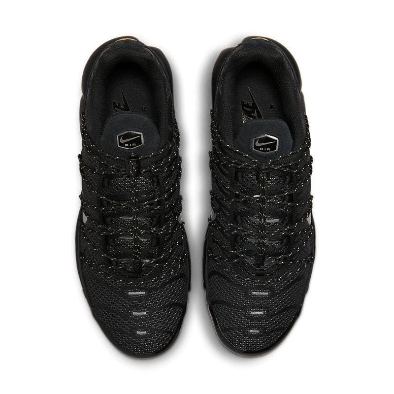 Nike Air Max Plus Utility 'Toggle Black Reflective' | Banlieue91