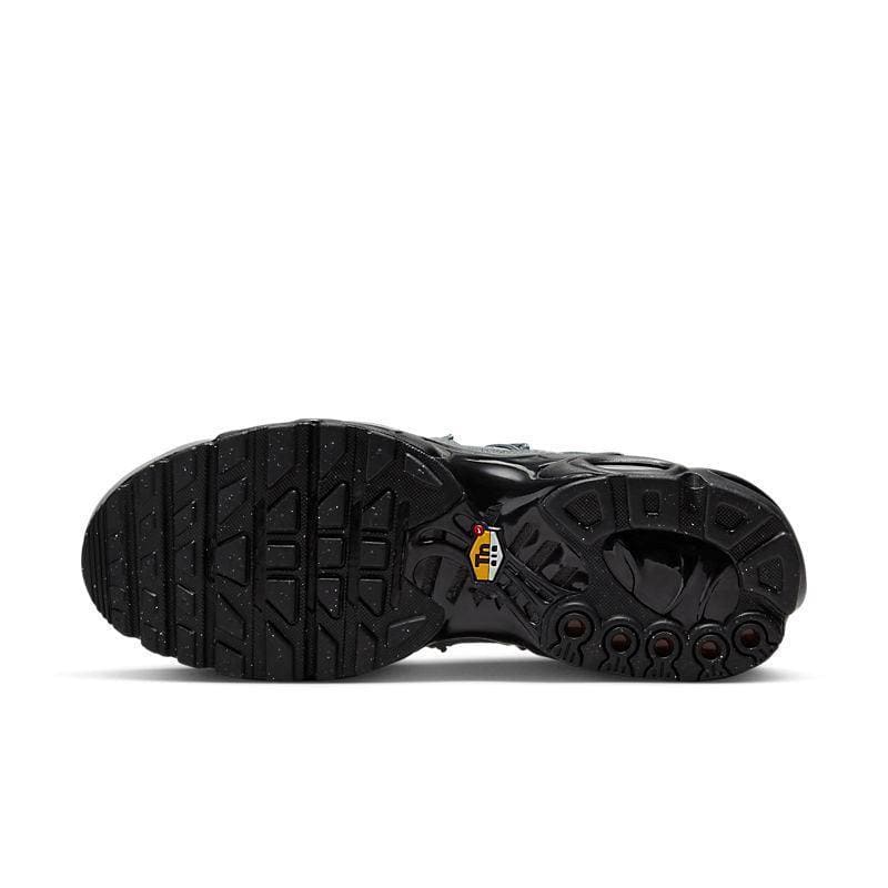 Nike Air Max Plus Utility 'Toggle Grey Reflective' | Banlieue91
