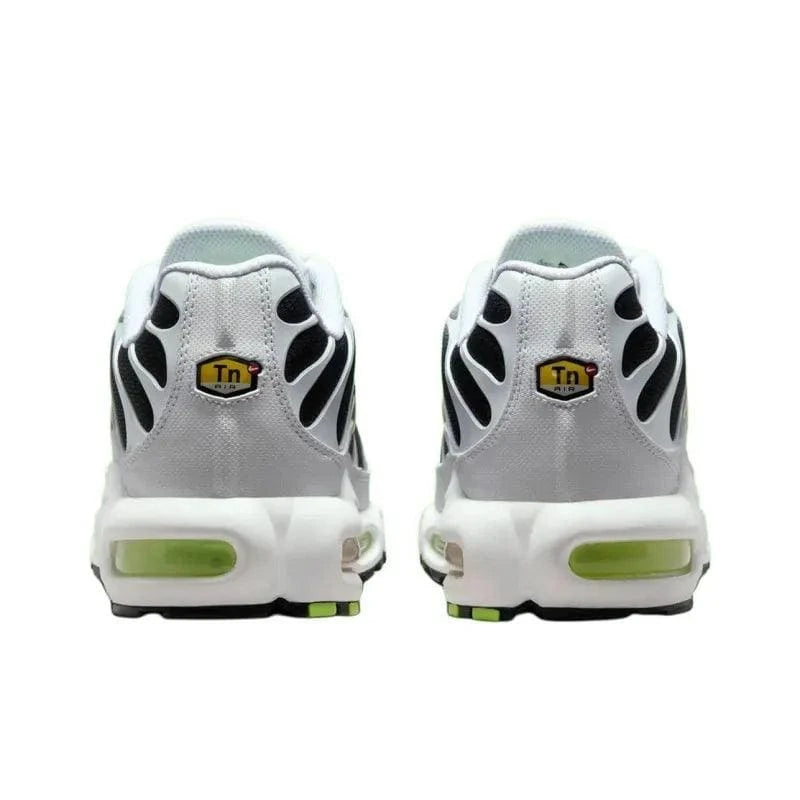 Nike Air Max Plus 'White Black Volt' | Banlieue91