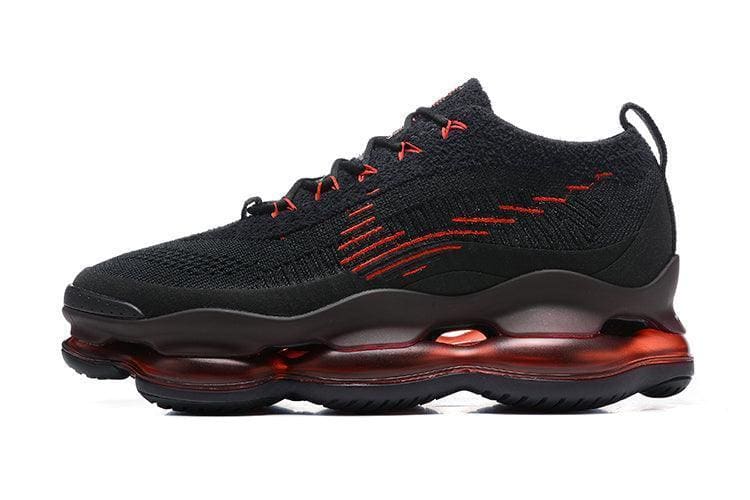 Nike Air Max Scorpion 'Black University Red' | Men's Sneakers | Banlieue91