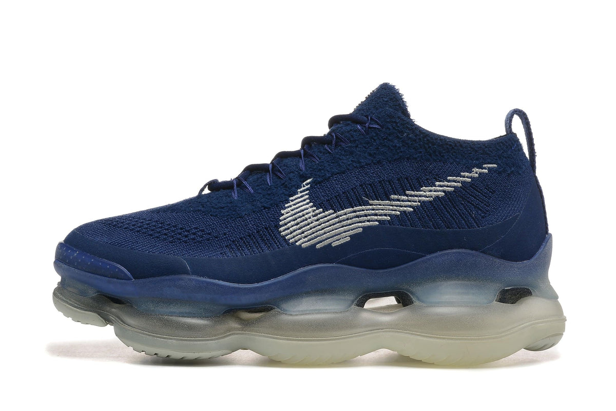 Nike Air Max Scorpion 'Royal Navy' - Men's Casual Sneakers | Banlieue91