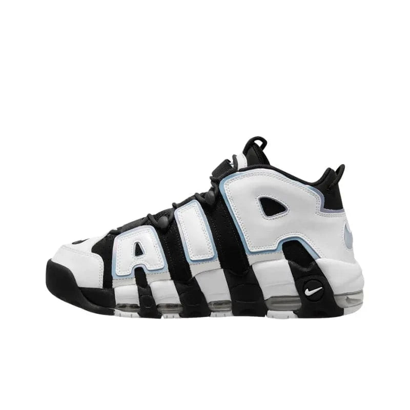 Nike Air More Uptempo 96 Cobalt Bliss | Banlieue91