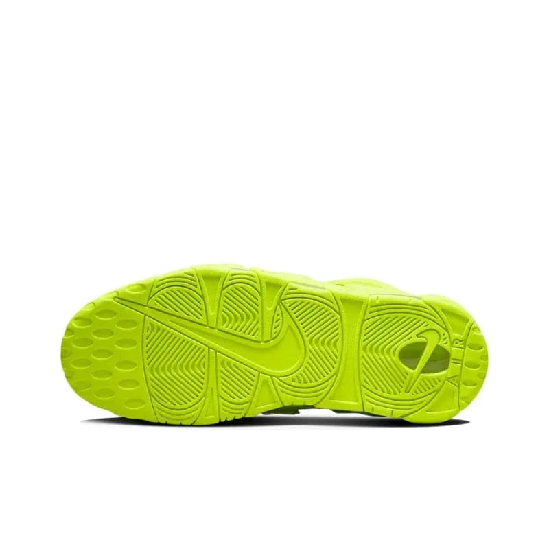 Nike Air More Uptempo 96 Volt | Banlieue91