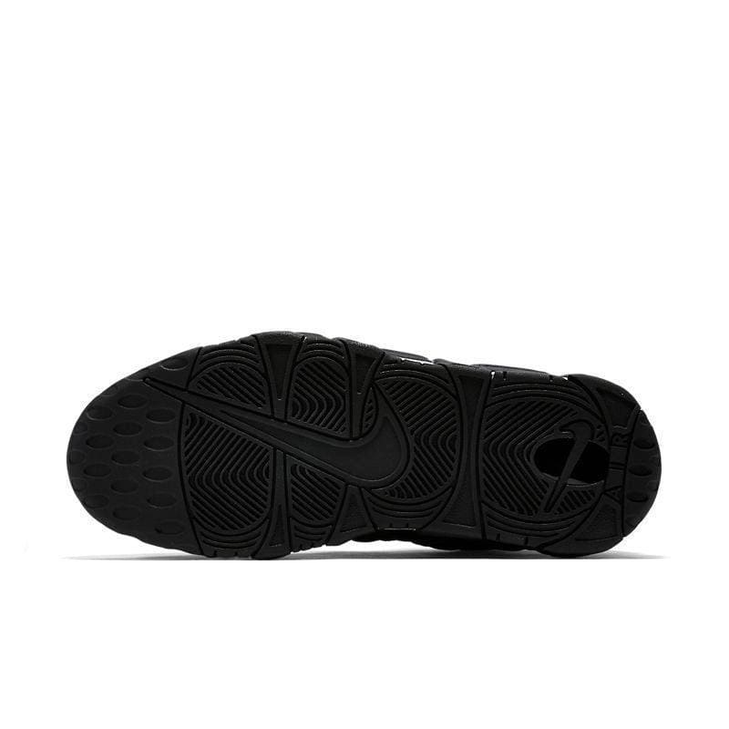 Nike Air More Uptempo 'Black Reflective' | Banlieue91