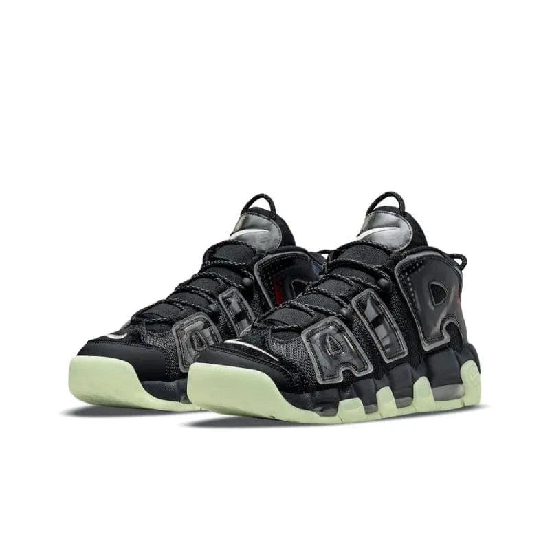 Nike Air More Uptempo Utagawa Kuniyoshi | Banlieue91
