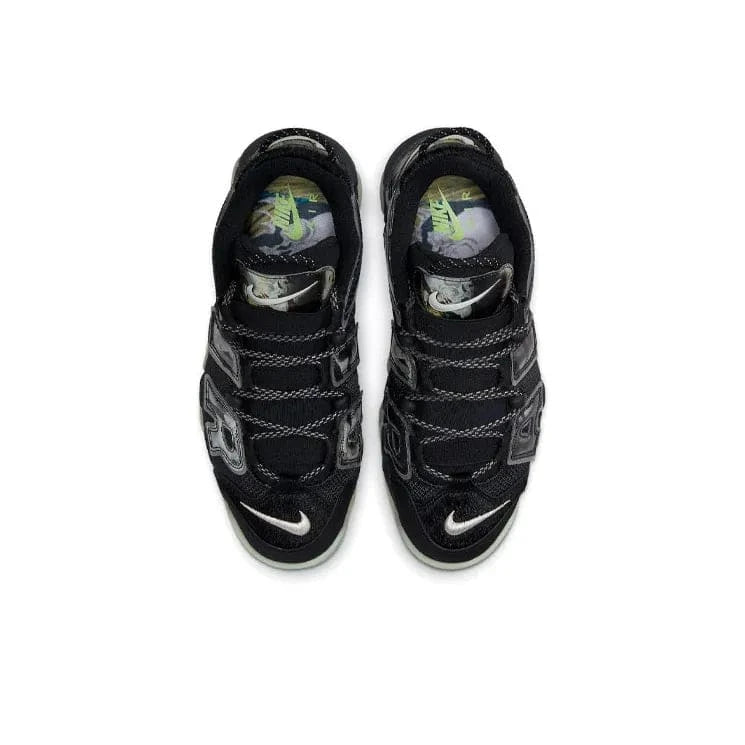 Nike Air More Uptempo Utagawa Kuniyoshi | Banlieue91