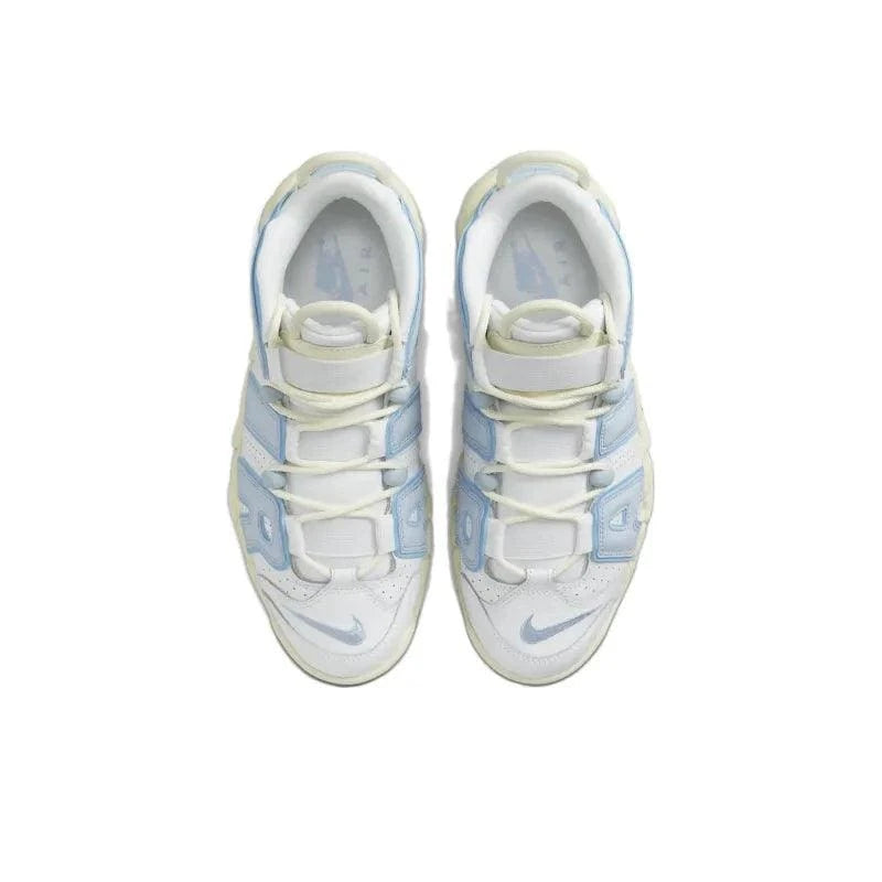 Nike Air More Uptempo Vintage | Banlieue91