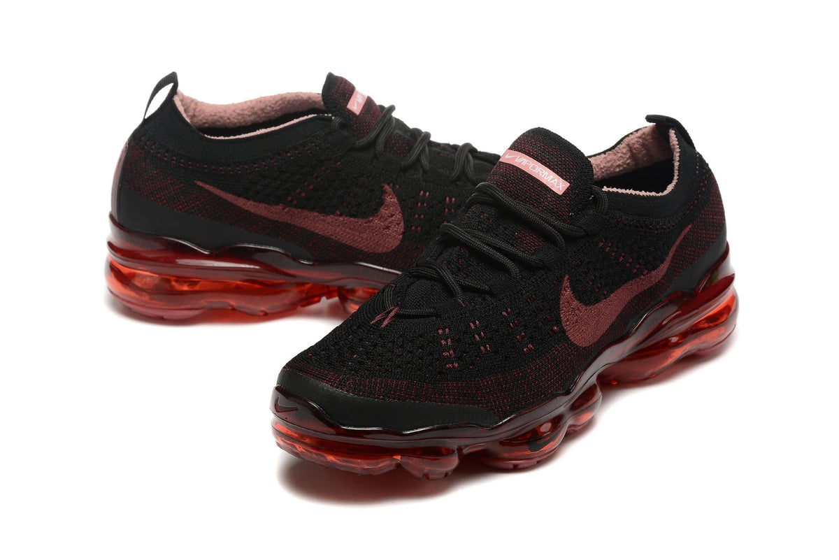 Nike Air VaporMax 2023 Flyknit 'Black Cedar' | Banlieue91