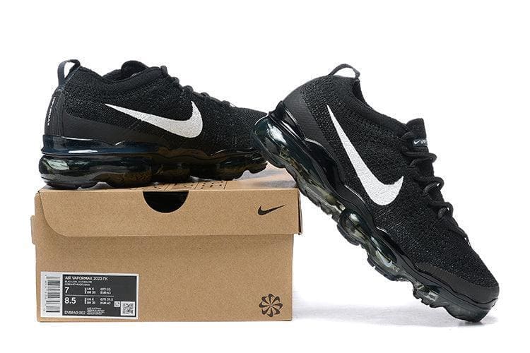 Nike Air VaporMax 2023 Flyknit 'Oreo' | Banlieue91