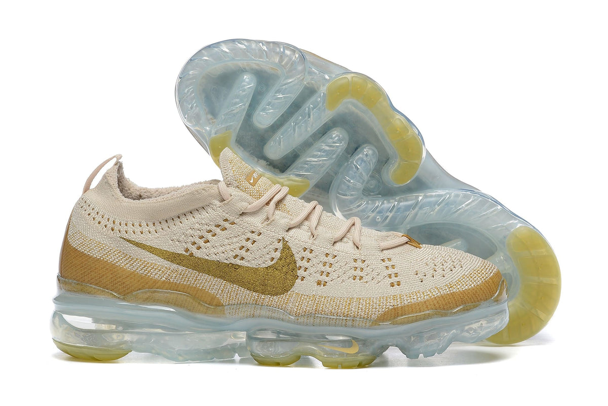 Nike Air VaporMax 2023 Flyknit 'Sanddrift' | Banlieue91