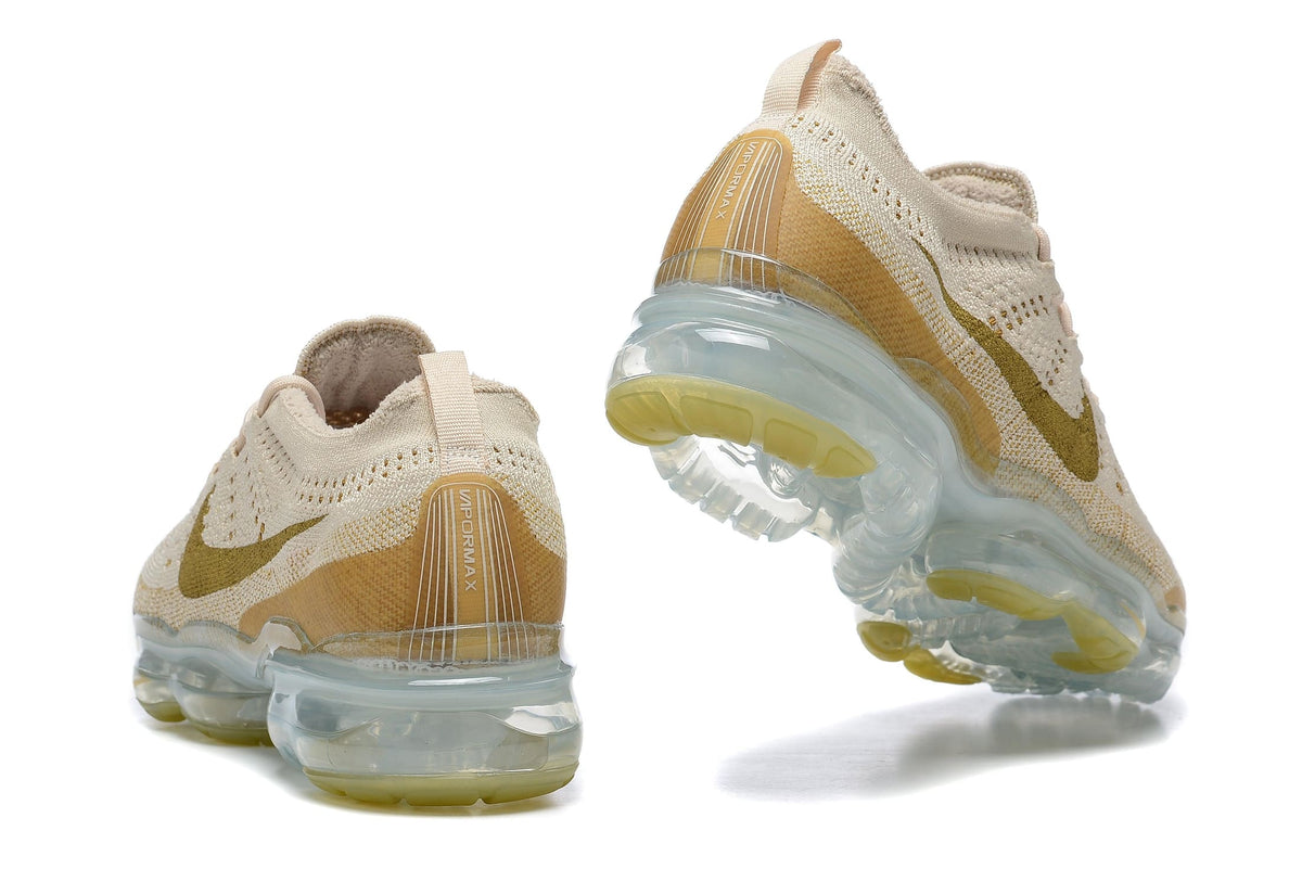 Nike Air VaporMax 2023 Flyknit 'Sanddrift' | Banlieue91