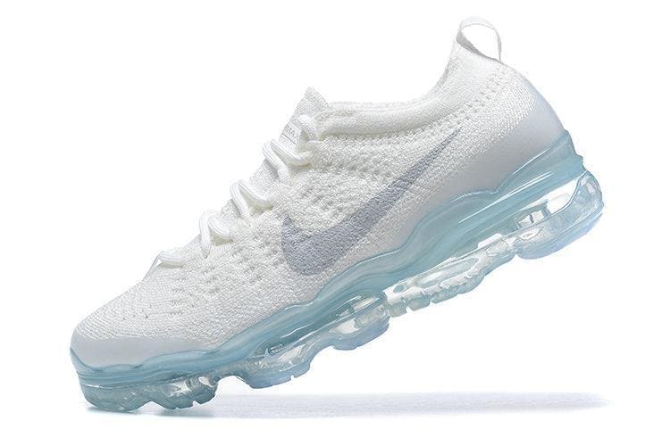 Nike Air VaporMax 2023 Flyknit: White Platinum Comfort | Banlieue91