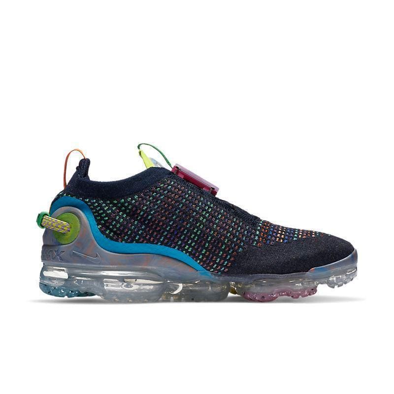 Nike Air Vapormax FX 'Deep Royal Blue Multi-Color' | Banlieue91
