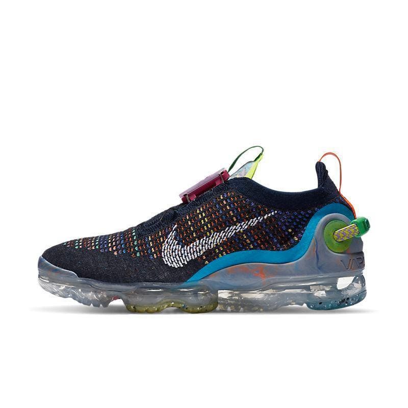 Nike Air Vapormax FX 'Deep Royal Blue Multi-Color' | Banlieue91