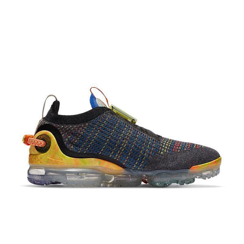 Nike Air Vapormax FX 'Iron Grey' | Banlieue91