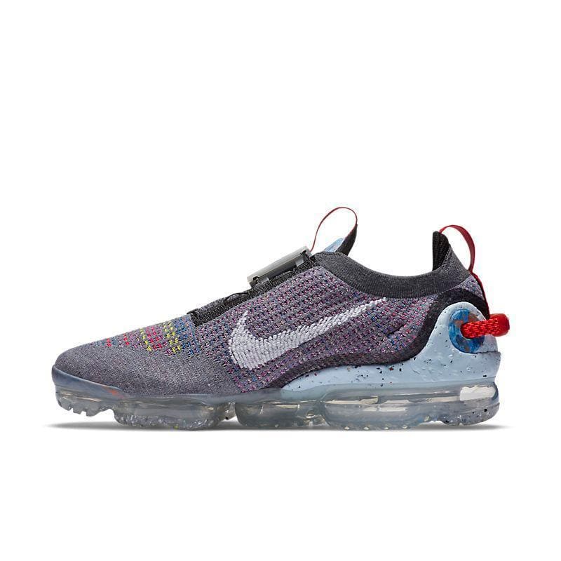 Nike Air Vapormax FX 'Smoke Grey' | Banlieue91