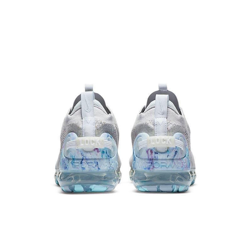 Nike Air Vapormax FX 'Summit White' | Banlieue91