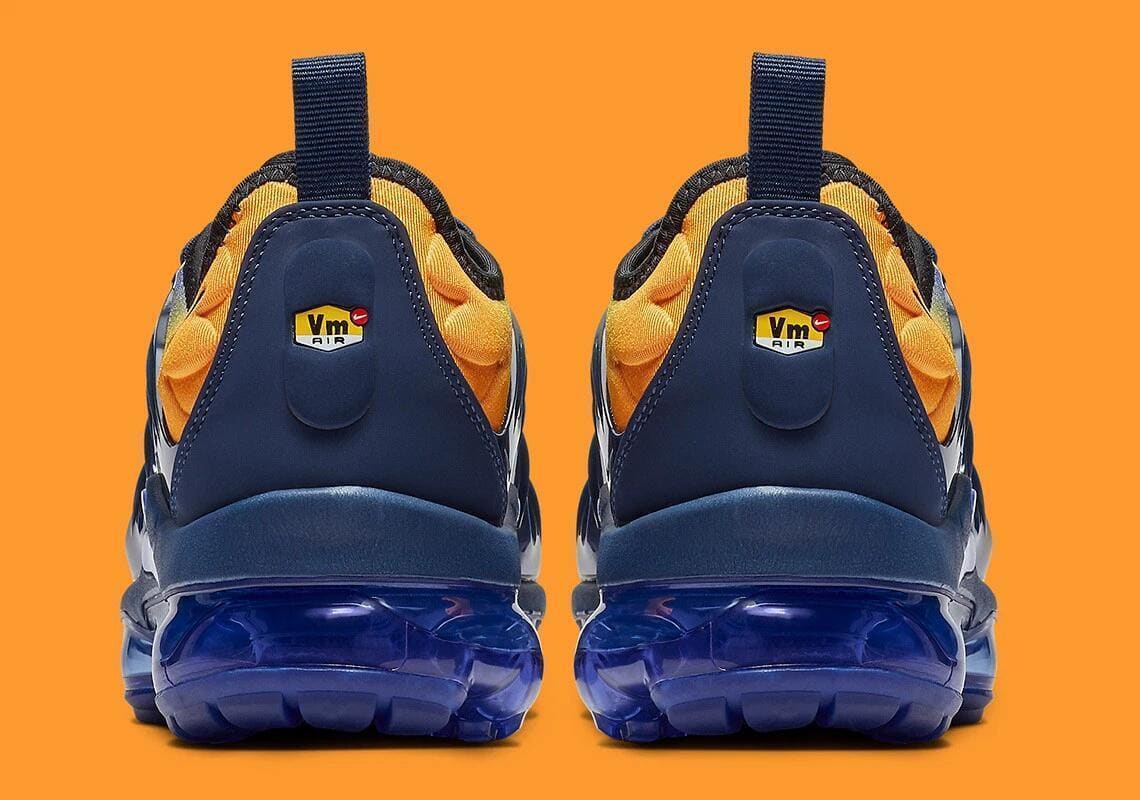 Nike Air VaporMax 'Persian Violet Midnight Navy' | Banlieue91