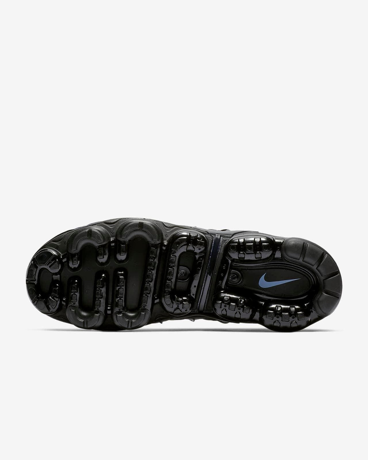 Nike Air VaporMax Plus 'Aluminum' - Men's Sneakers - Futuristic Comfort | Banlieue91