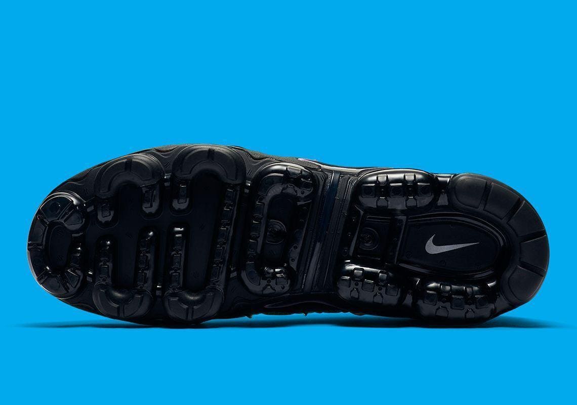 Nike Air VaporMax Plus 'Aurora Green' | Banlieue91