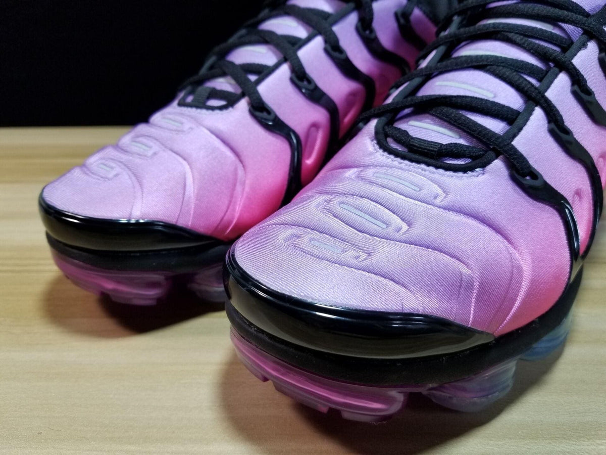 Nike Air VaporMax Plus 'Be true' | Banlieue91