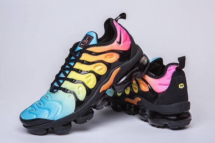 Nike Air VaporMax Plus 'Bleached Aqua' | Banlieue91