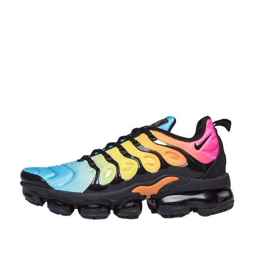 Nike Air VaporMax Plus 'Bleached Aqua' | Banlieue91