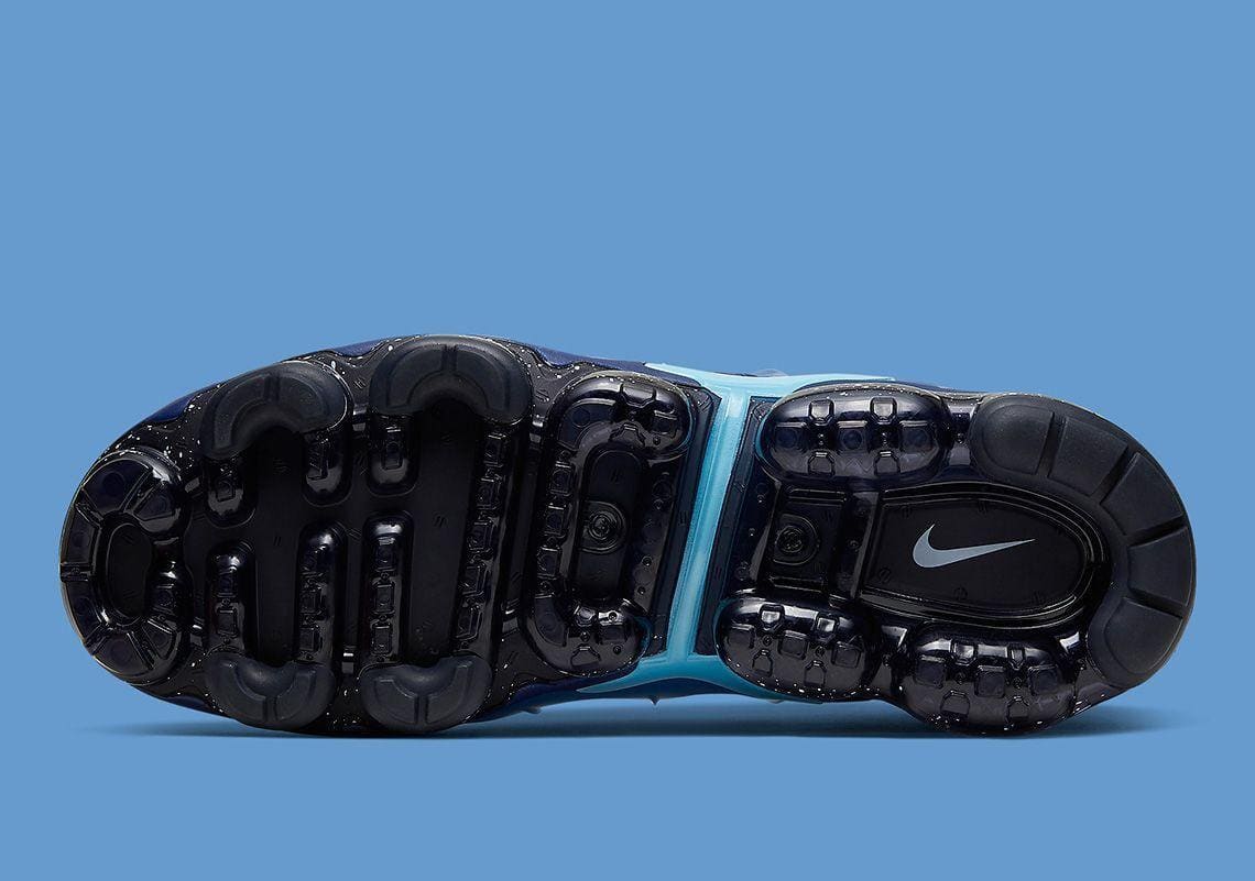 Nike Air VaporMax Plus 'Blizzard' | Banlieue91