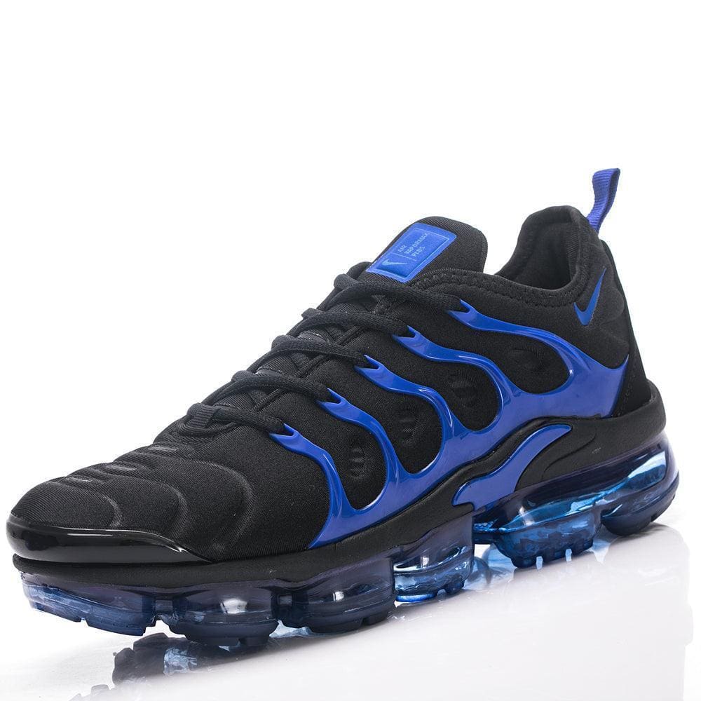 Nike Air Vapormax Plus 'Blue & Black' | Banlieue91