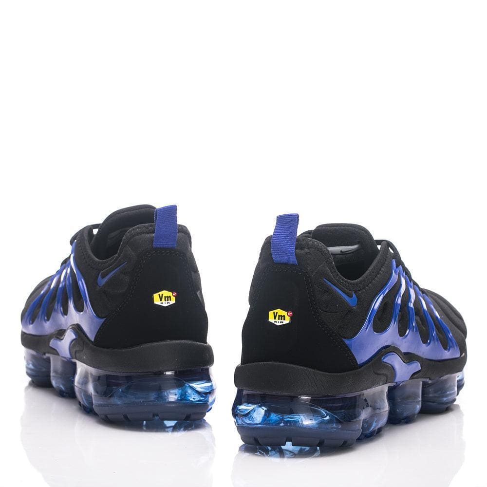 Nike Air Vapormax Plus 'Blue & Black' | Banlieue91