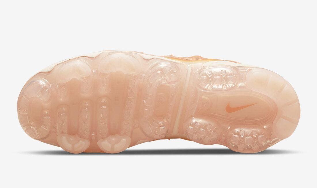 Nike Air VaporMax Plus 'Citrus' | Banlieue91
