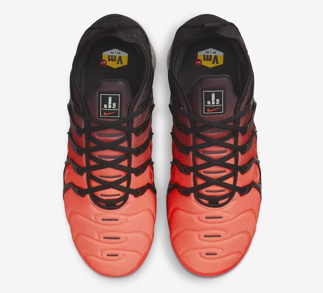 Nike Air VaporMax Plus 'Darth Maul' | Banlieue91