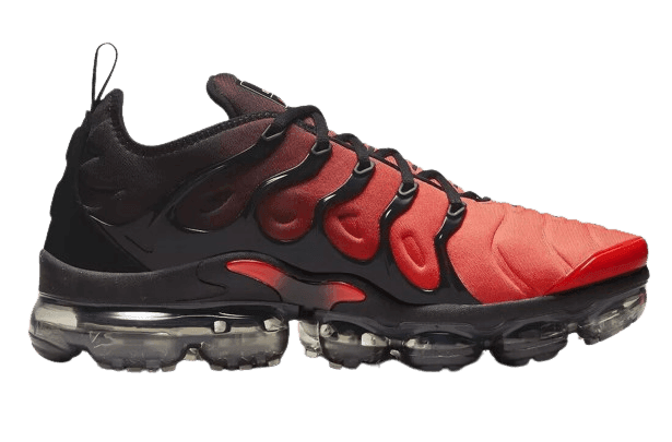 Nike Air VaporMax Plus 'Darth Maul' | Banlieue91