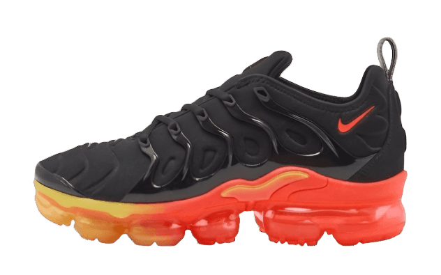 Nike Air VaporMax Plus 'Fresh' Sneakers - Vibrant Style & Comfort | Banlieue91