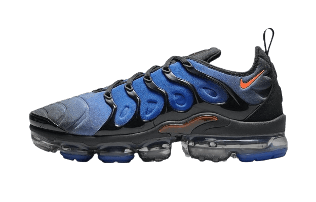 Nike Air VaporMax Plus 'Knicks' | Banlieue91