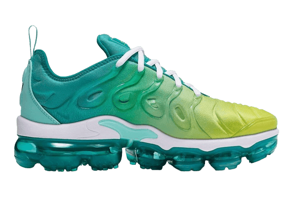 Nike Air VaporMax Plus 'Lemon Lime' | Banlieue91