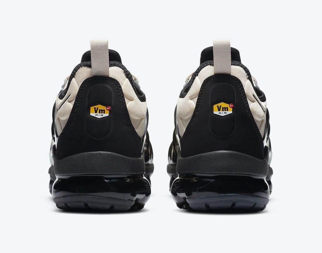 Nike Air VaporMax Plus 'Light Orewood Brown' | Banlieue91