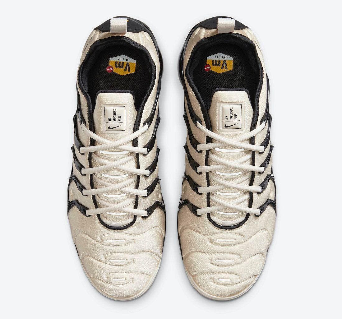 Nike Air VaporMax Plus 'Light Orewood Brown' | Banlieue91