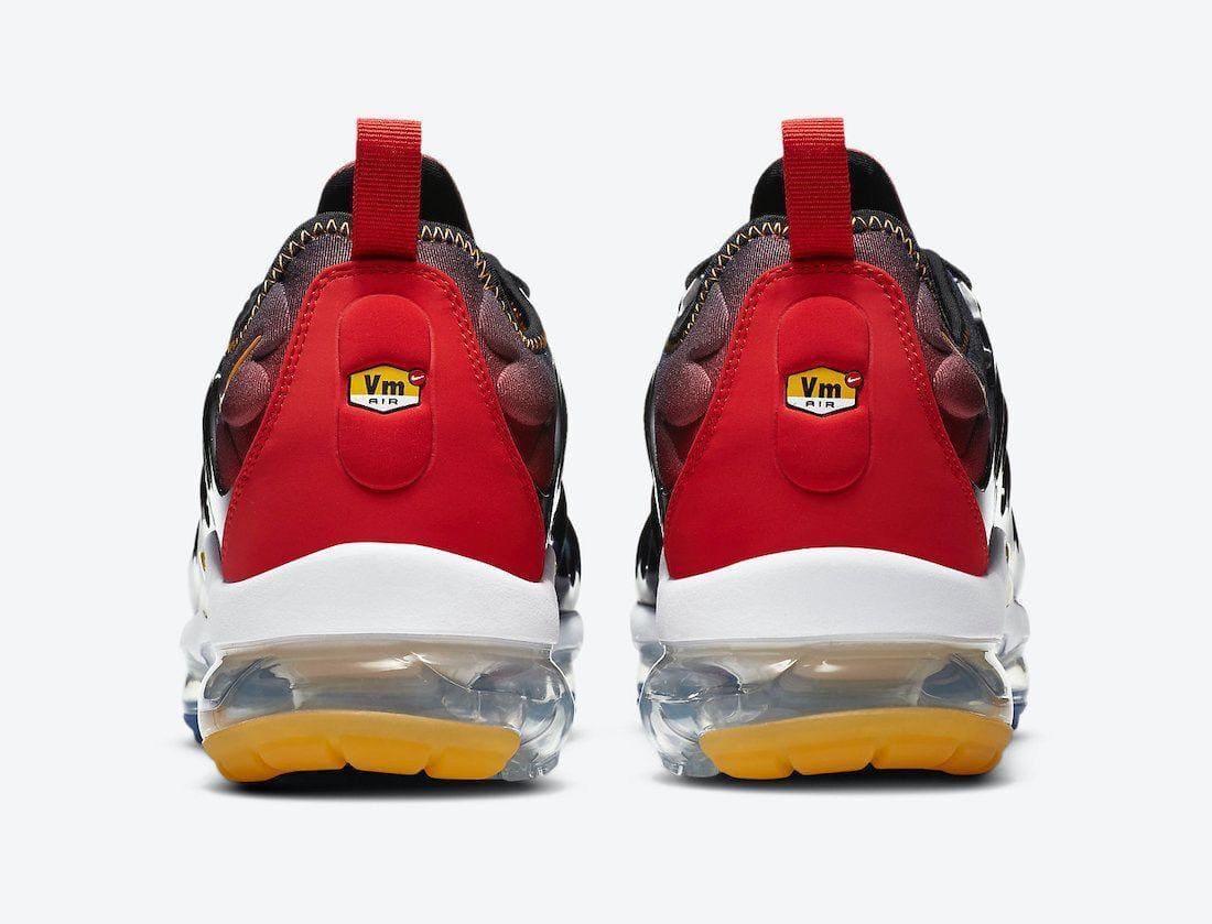 Nike Air VaporMax Plus 'Live Together, Play Together' | Banlieue91